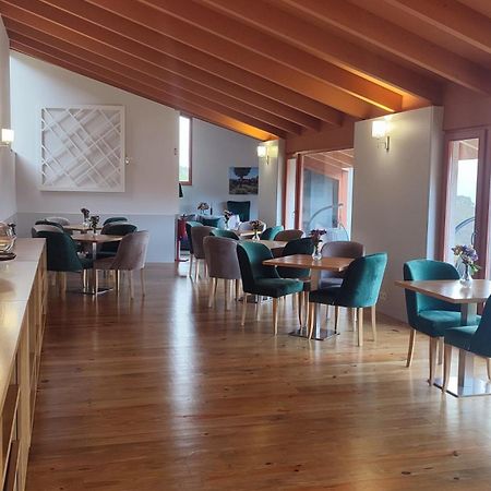 Гостьовий будинок Quinta Da Riba Ma Santa Leocadia Екстер'єр фото