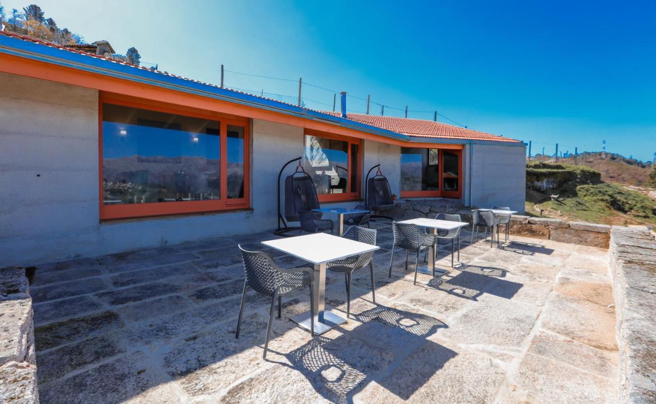 Гостьовий будинок Quinta Da Riba Ma Santa Leocadia Екстер'єр фото