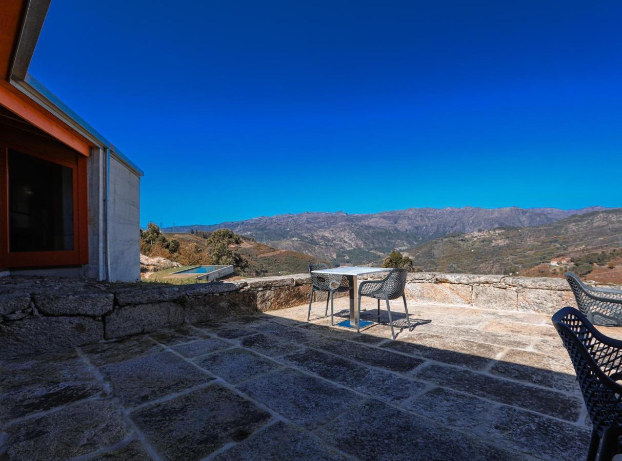 Гостьовий будинок Quinta Da Riba Ma Santa Leocadia Екстер'єр фото